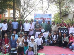 World Wetland Day 2024